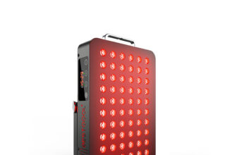 BestQool – Red Light Therapy BQ60